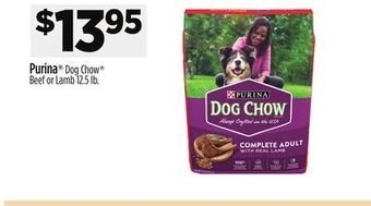 Dollar General Purina offer