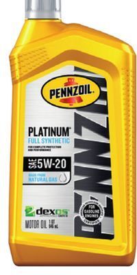 Ace Hardware Select pennzoil motor oil offer