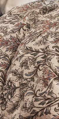 JC Penney Linden street holland 3-pc. full/queen comforter set offer
