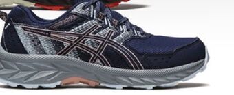 Big 5 Asics gel-venture 9 women's running shoes offer