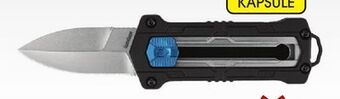 Big 5 Kershaw kapsule pocket knife offer