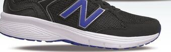 Big 5 New balance m460v3 men's wide running shoes offer