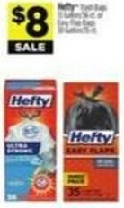 Dollar General Hefty offer