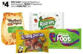 Dollar General Betty Crocker offer