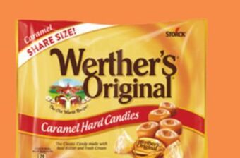 Rite Aid Select non-chocolate candy bags offer