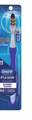 Rite Aid Oral-b offer