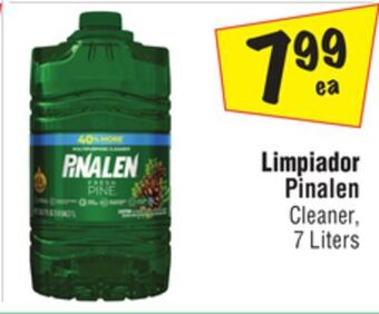 El Super Cleaner offer