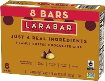 Kroger Lärabar multipack offer