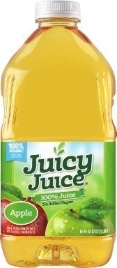 Kroger Juicy juice offer