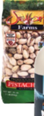 Ocean State Job Lot Pistachios offer