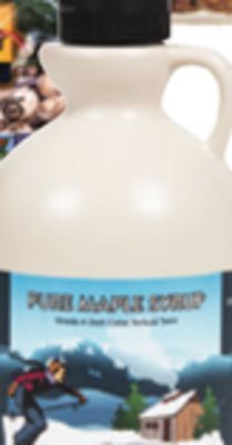 Ocean State Job Lot Grade a maple syrup, 32 oz offer