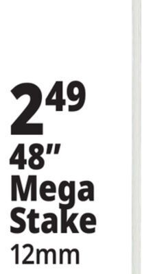 Ocean State Job Lot 48 mega stake offer