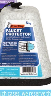 Ocean State Job Lot Frost king indoor/outdoor fingertip rope caulk, 3/16 x 30' offer