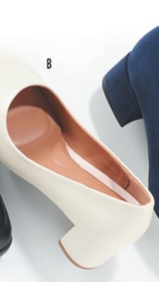 Boscov's Aerosoles eye candy offer