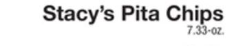 The Fresh Grocer Pita chips offer