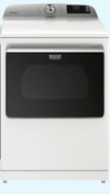 Lowe's 7.4-cu ft electric dryer offer