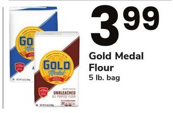 ACME Gold medal flour offer