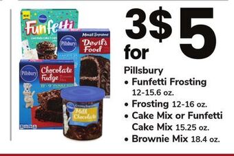 ACME Pillsbury offer