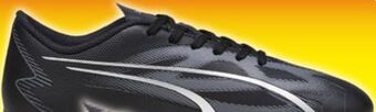 Big 5 Puma ultra play fg/ag jr. soccer cleats offer