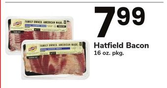 ACME Hatfield bacon offer