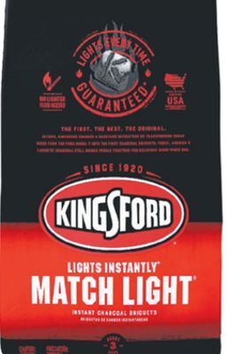Dollar General Kingsford match light charcoal offer