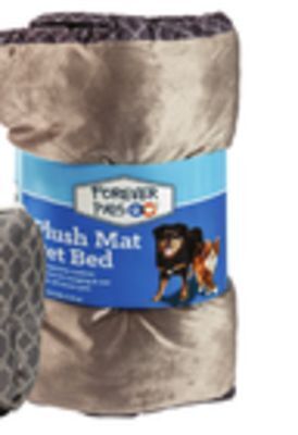 Dollar General Forever pals pet beds offer