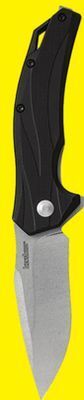 Big 5 Kershaw lateral a/o knife offer