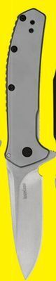 Big 5 Kershaw outcome folding knife offer