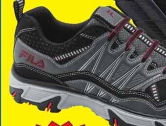 Big 5 Fila evergrand at men's wide running shoes offer