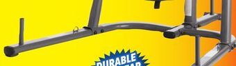 Big 5 Everlast single-station heavy bag stand offer
