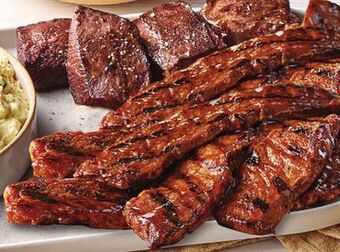 Pavilions Usda prime angus beef boneless short ribs or prime angus beef boneless flanken ribs offer
