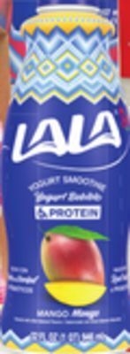 Vallarta Supermarkets Lala drinkable yogurt offer