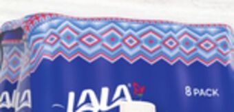 Vallarta Supermarkets Lala drinkable yogurt offer