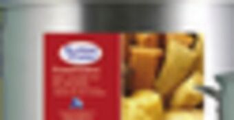 El Super 52 qt stock pot with steamer offer