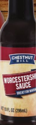 Family Dollar Chestnut hill worcestershire sauce offer