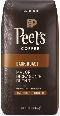 Kroger Peet's coffee offer