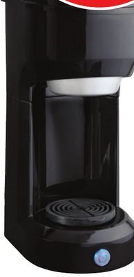 Ocean State Job Lot Century single serve pod coffee maker offer