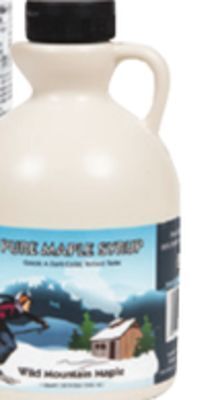 Ocean State Job Lot Grade a maple syrup, 32 oz offer