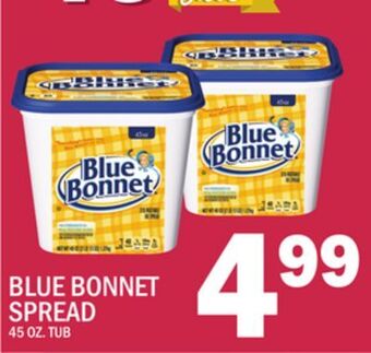 C Town Blue bonnet spread offer