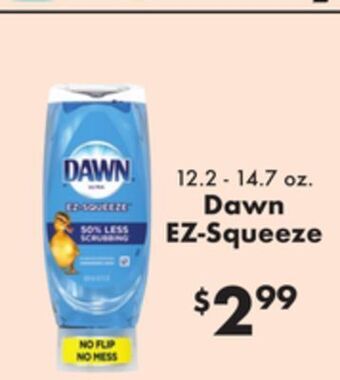 Price Rite Dawn ez-squeeze offer