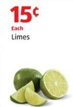 Aldi Limes offer