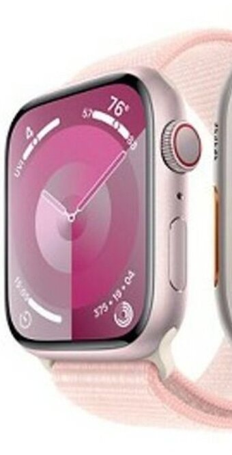 Target Apple Watch Series 9 offer
