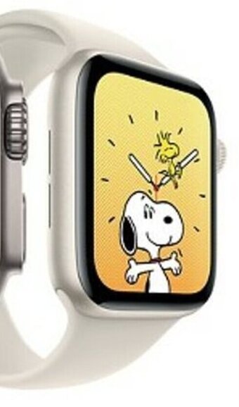 Target Apple Watch SE offer