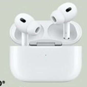 Target AirPods Pro (2nd generation) with MagSafe Case (USB-C) offer