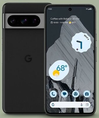 Target Google Pixel 8 Pro 5G 128GB unlocked smartphone offer