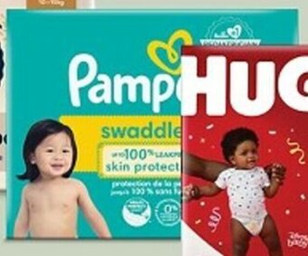 Target Pampers Swaddlers 66-ct. diapers. offer