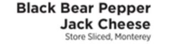 ShopRite Pepper jack cheese offer