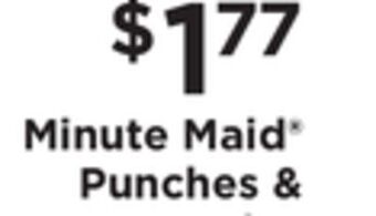ShopRite Punches offer