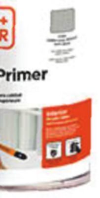 Ollie's Black+decker semi paint offer