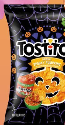 Target Tostitos snacks offer